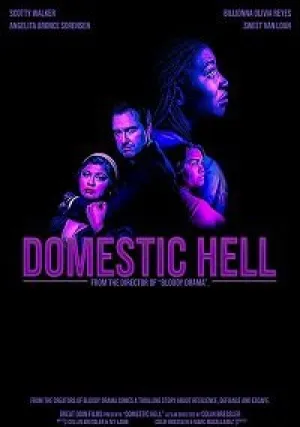 Домашний ад (2018)