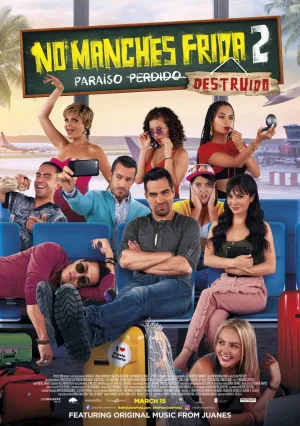 Не запятнай Фриду 2 (2019)