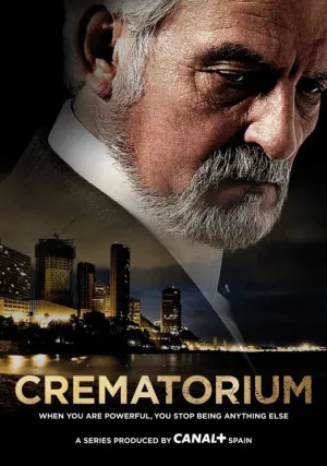 Крематорий (сериал 2011)