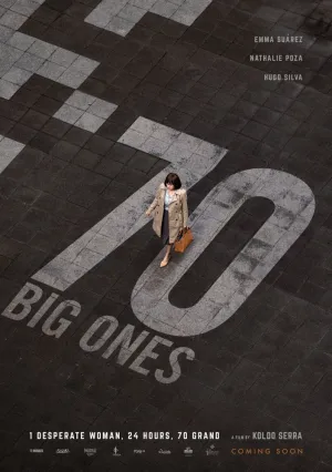 70 бенладенов (2018)