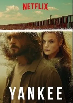 Янки (сериал 2019)