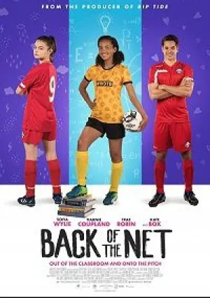 Позади сетки (2019)