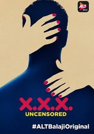 XXX: Без цензуры (сериал 2018)