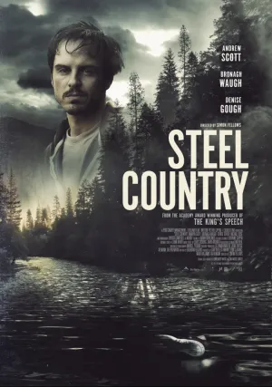 Стальная страна (2018)