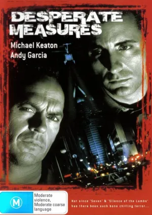 Отчаянные меры (1998)