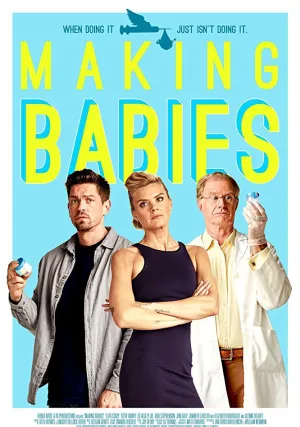 Делая детей (2018)