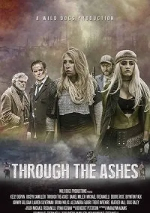 Сквозь пепел (2019)