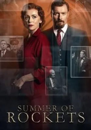 Лето ракет (сериал 2019)