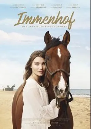 Имменхоф: Приключения одного лета (2019)