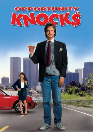 Случайные потрясения (1990)