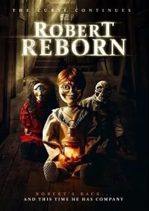 Роберт перерожденный (2019)