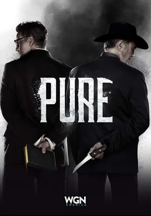 Непорочный (сериал 2017)