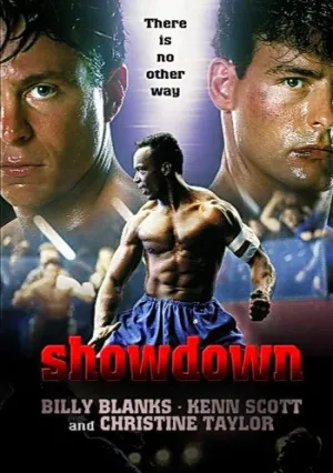 Разборка (1993)