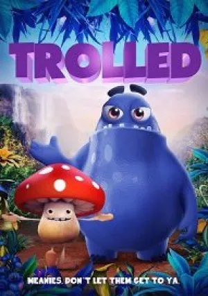 Тролли (2018)