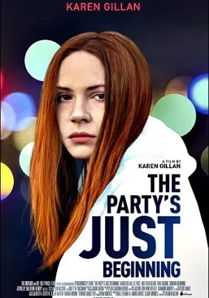 Вечеринка только начинается (2018)
