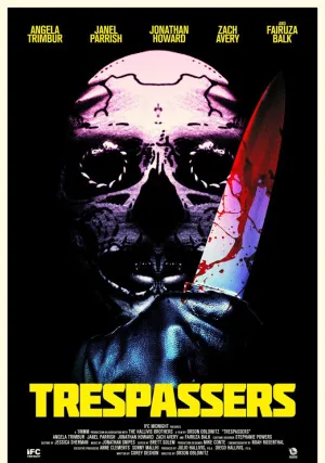 Вторженцы (2018)