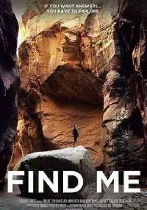 Найди меня (2018)