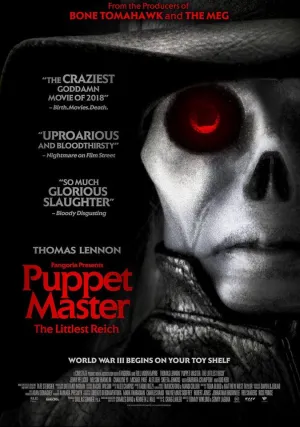 Кукловод: Самый маленький рейх (2018)