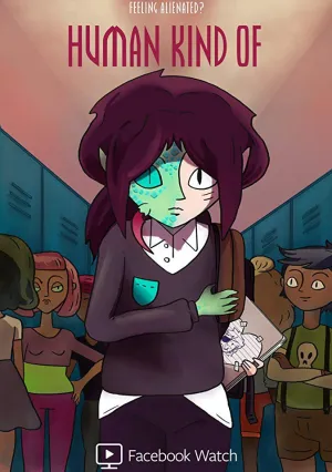 Типа человек (сериал 2018)