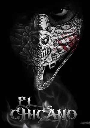 Чикано (2018)