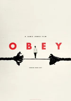 Подчиняйся (2018)