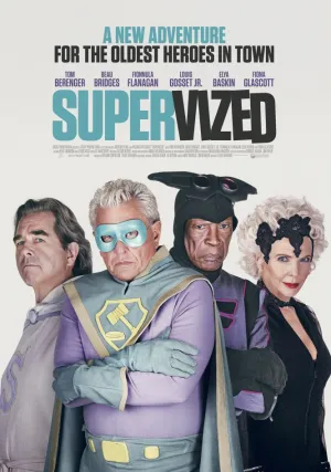 Суперстарики (2019)