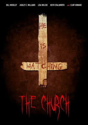 Церковь (2018)