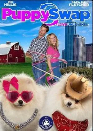 Щенок в подарок или как найти свою любовь (2017)