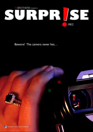 Сюрприз (2017)