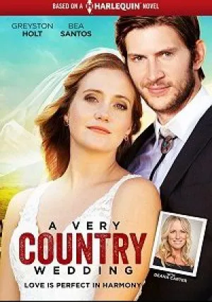 Очень деревенская свадьба (2019)