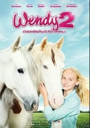 Вэнди 2: Дружба навечно (2018)