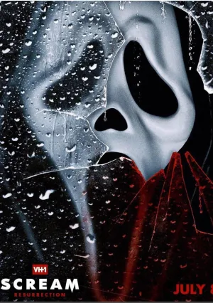 Крик (сериал 2015)