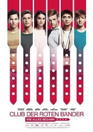 Красные браслеты: Как все начиналось (2019)