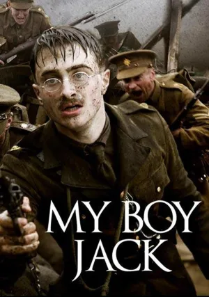 Мой мальчик Джек (сериал 2007)