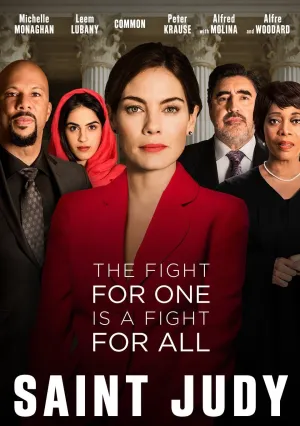 Святая Джуди (2018)