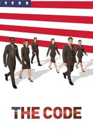 Кодекс (сериал 2019)