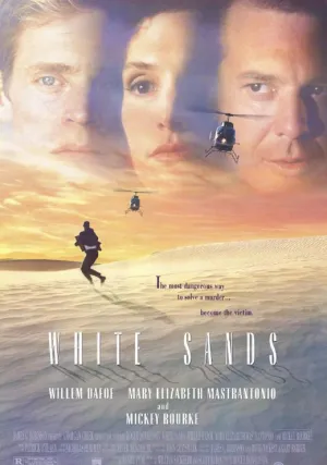 Белые пески (1992)