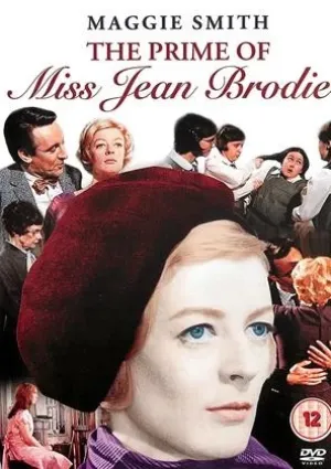 Расцвет мисс Джин Броди (1969)