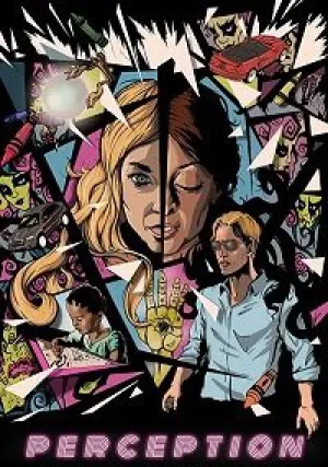 Восприятие (2018)