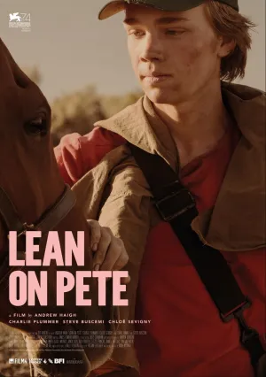 Положитесь на Пита (2017)