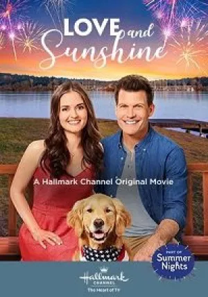 Любовь и Солнце (2019)