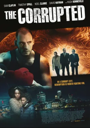 Коррупционер (2019)