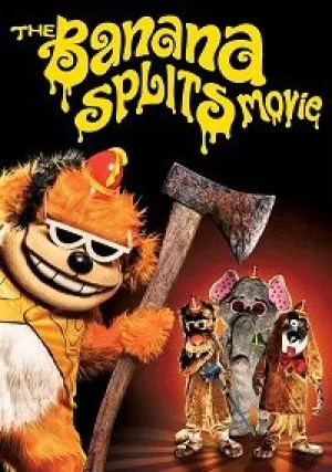 Банана-Сплитс (2019)