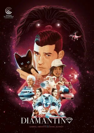 Диамантино (2018)