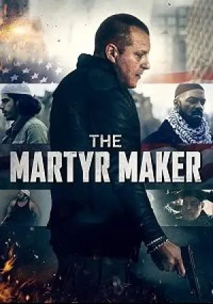 Создатель мучеников (2018)