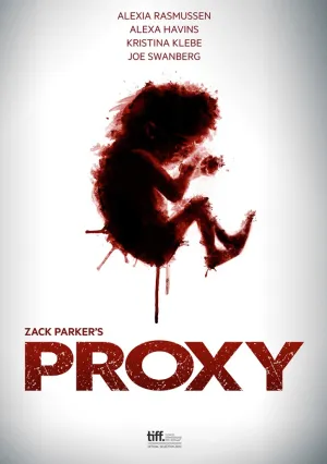 Доверенность (2013)