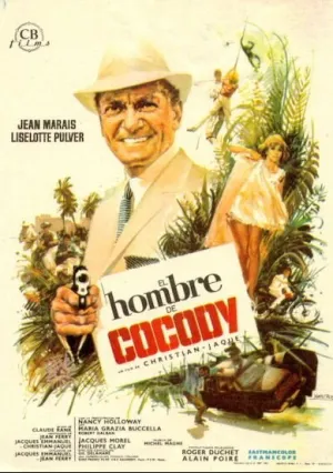 Джентльмен из Кокоди (1965)