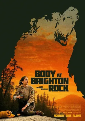 Тело у Брайтон-Рок (2019)