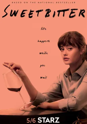 Сладкая горечь (сериал 2018)