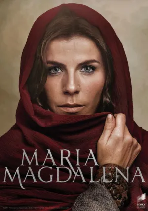 Мария Магдалена (сериал 2018)